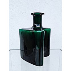 Gr�n Holmegaard Hivert karaffel