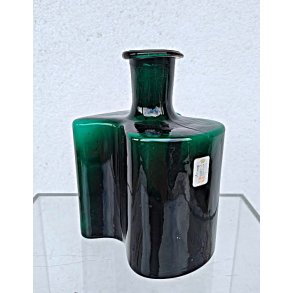 Gr�n Holmegaard Hivert karaffel