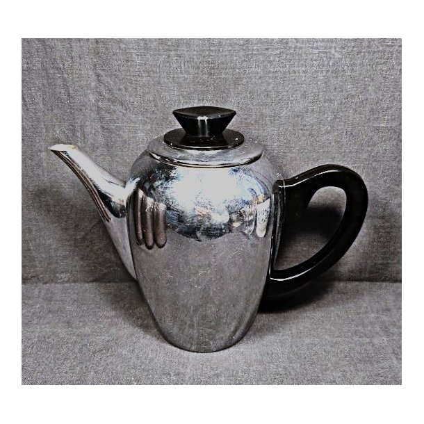 Art Deco kaffekande / tekande