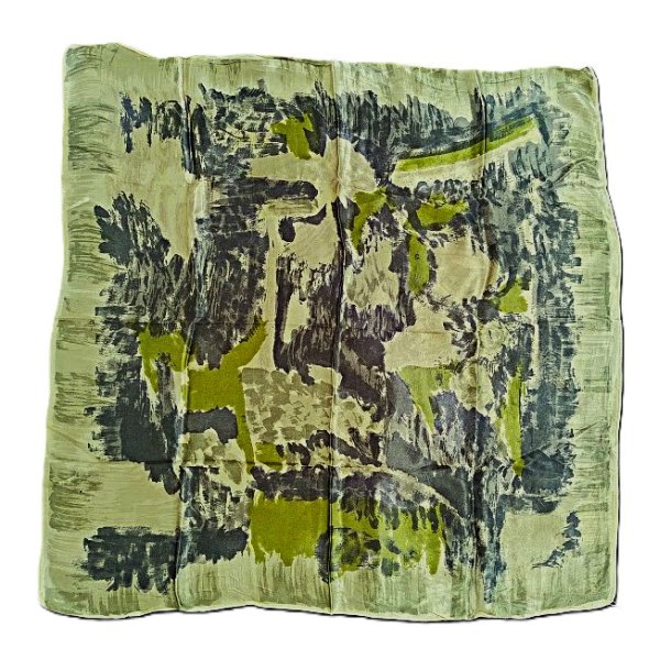 Kunstt�rkl�de i vintage design