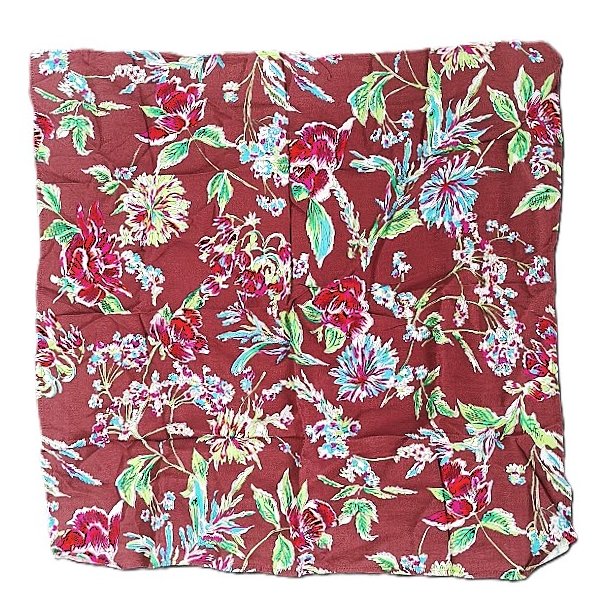 Firkantet Dranella vintage t�rkl�de
