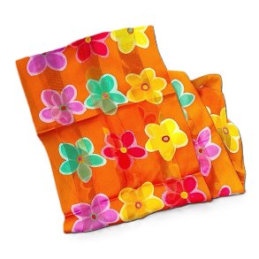 Italiensk Flower Power t�rkl�de