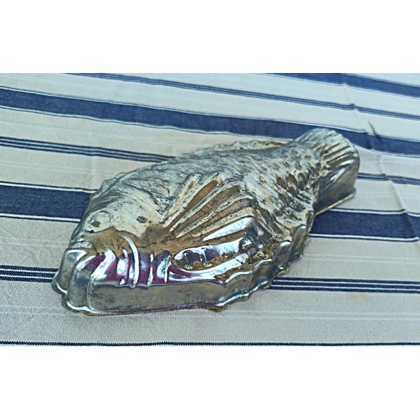 Vintage fiskeform