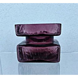  Lilla / violet Helena Tynell Pala glasvase