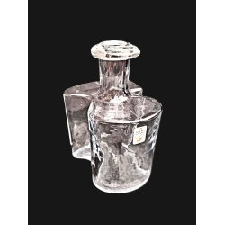 Holmegaard Hivert karaffel