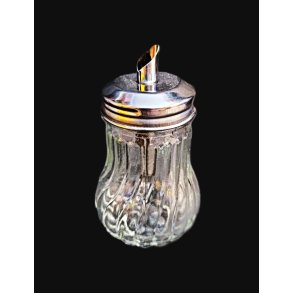 Lille vintage sukkerstr�er