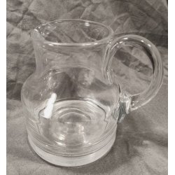 Vintage m�lkeglaskander